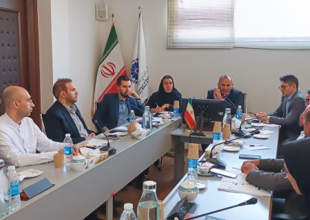 بلاتکلیفی مجوز شهرک صنعتی گوهرسنگ‌های مشهد به عنوان یکی از طرح‌های ستاره‌دار استان