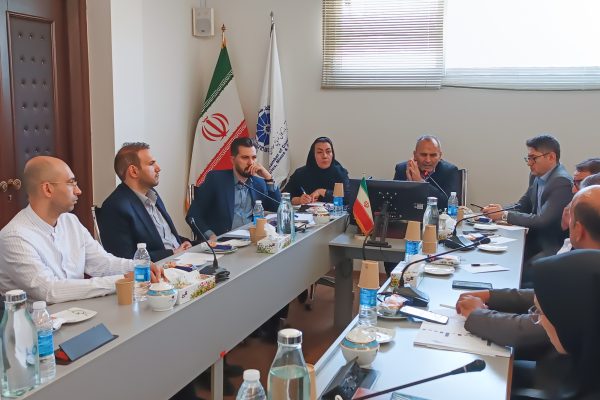 بلاتکلیفی مجوز شهرک صنعتی گوهرسنگ‌های مشهد به عنوان یکی از طرح‌های ستاره‌دار استان