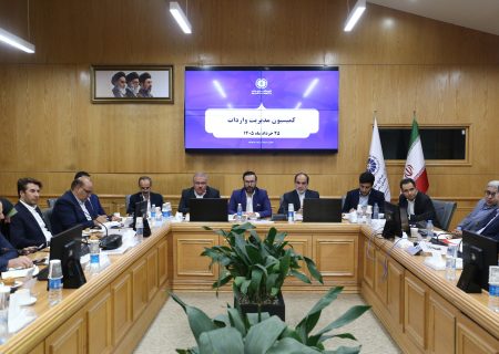 دوغارون؛ فرصتی راهبردی برای توسعه واردات و تنوع‌بخشی به مسیرهای تجاری کشور