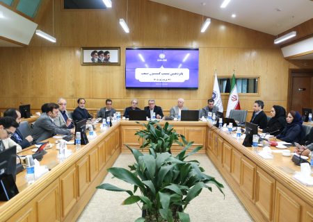 صنعت خراسان رضوی زیر فشار تورم، ناترازی انرژی و گره‌های ساختاری