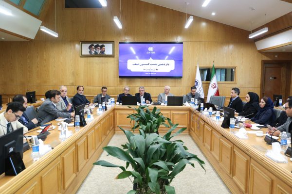 صنعت خراسان رضوی زیر فشار تورم، ناترازی انرژی و گره‌های ساختاری