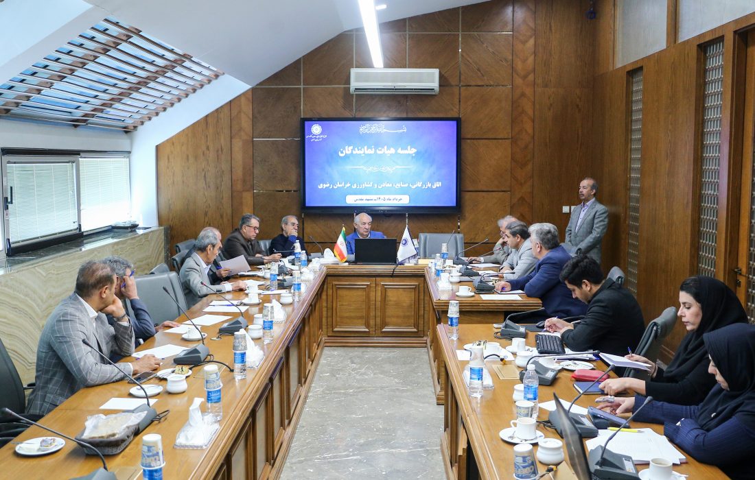 آمادگی ذهنی و زیرساختی، شرط بهره‌مندی از شرایط جدید کشور