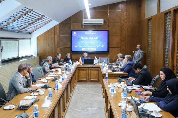 آمادگی ذهنی و زیرساختی، شرط بهره‌مندی از شرایط جدید کشور