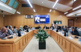 هوشمندسازی معادن با تکیه بر اقتصاد دیجیتال؛ راهبردی برای ارتقای بهره‌وری و حضور در زنجیره ارزش جهانی