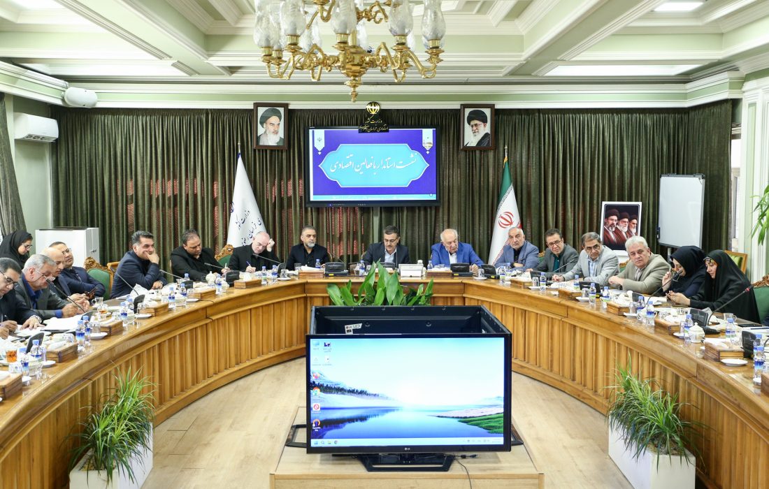 تمرکز بر بهرهوری، کلید عبور کشاورزی خراسان رضوی از بحران آب و تولید