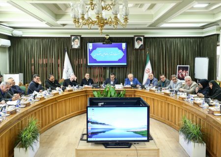 تمرکز بر بهره‌وری، کلید عبور کشاورزی خراسان رضوی از بحران آب و تولید