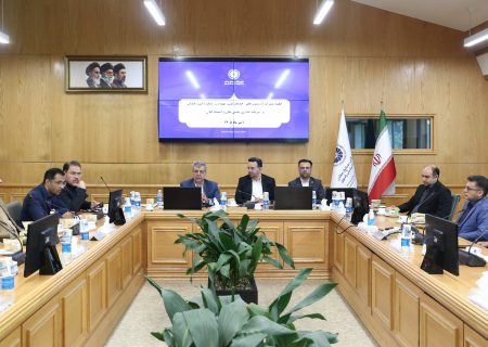 تقویت حکمرانی بخش خصوصی، پیش‌شرط عبور از بحران‌های اقتصادی