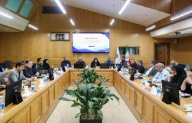 ضرورت بازآرایی الگوی مصرف در خراسان رضوی