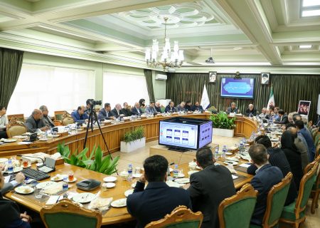 سی‌وهفتمین نشست‌ یکشنبه‌های اقتصادی خراسان رضوی