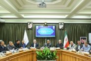 دیپلماسی اقتصادی خراسان رضوی؛ از دوشنبه تا مزارشریف