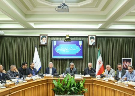 دیپلماسی اقتصادی خراسان رضوی؛ از دوشنبه تا مزارشریف