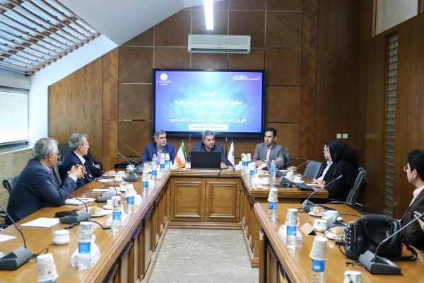 آموزش و آگاهی بخشی؛ کلید کاهش دعاوی حقوقی در حوزه مالکیت فکری