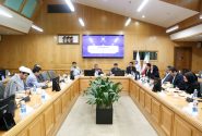 نقش خیرین آبرسان و ظرفیت‌های مسئولیت اجتماعی در حل چالش‌های آب و محیط‌زیست