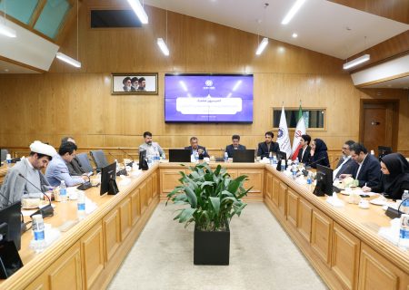 نقش خیرین آبرسان و ظرفیت‌های مسئولیت اجتماعی در حل چالش‌های آب و محیط‌زیست