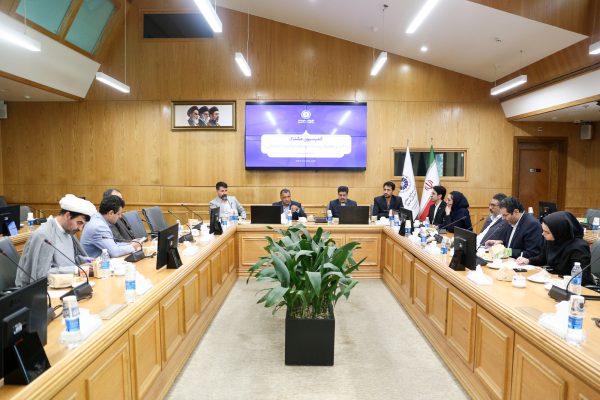 نقش خیرین آبرسان و ظرفیت‌های مسئولیت اجتماعی در حل چالش‌های آب و محیط‌زیست