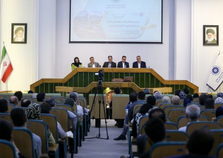نشست بررسی فرصت‌های نوین تجاری و سرمایه‌گذاری در تاجیکستان
