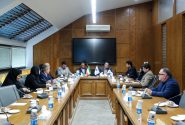 هم‌افزایی برای حفاظت از محیط زیست؛ وظیفه‌ای فراتر از یک دستگاه اجرایی