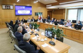 تجمیع پروانه‌های ساخت، گامی برای رفع چالش‌های صنایع غذایی
