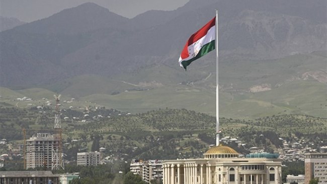 فهرست نمایشگاه‌های بین المللی آتی در تاجیکستان