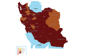 محیط کسب‌وکار استان مساعدتر از میانگین کشور ارزیابی شد