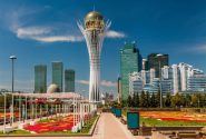 شاخص های اقتصادی قزاقستان در سال 2025 منتشر شد