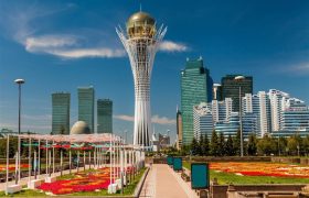 شاخص های اقتصادی قزاقستان در سال 2025 منتشر شد