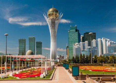 شاخص های اقتصادی قزاقستان در سال 2025 منتشر شد