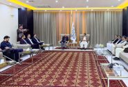 پیشنهاد ایجاد یک منطقه آزاد از سوی افغانستان در مجاورت منطقه آزاد دوغارون