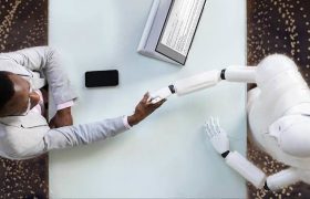 ۱۲ مهارت ضروری منابع انسانی