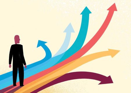مدیریت در اقتصاد غیرقابل پیش‌بینی