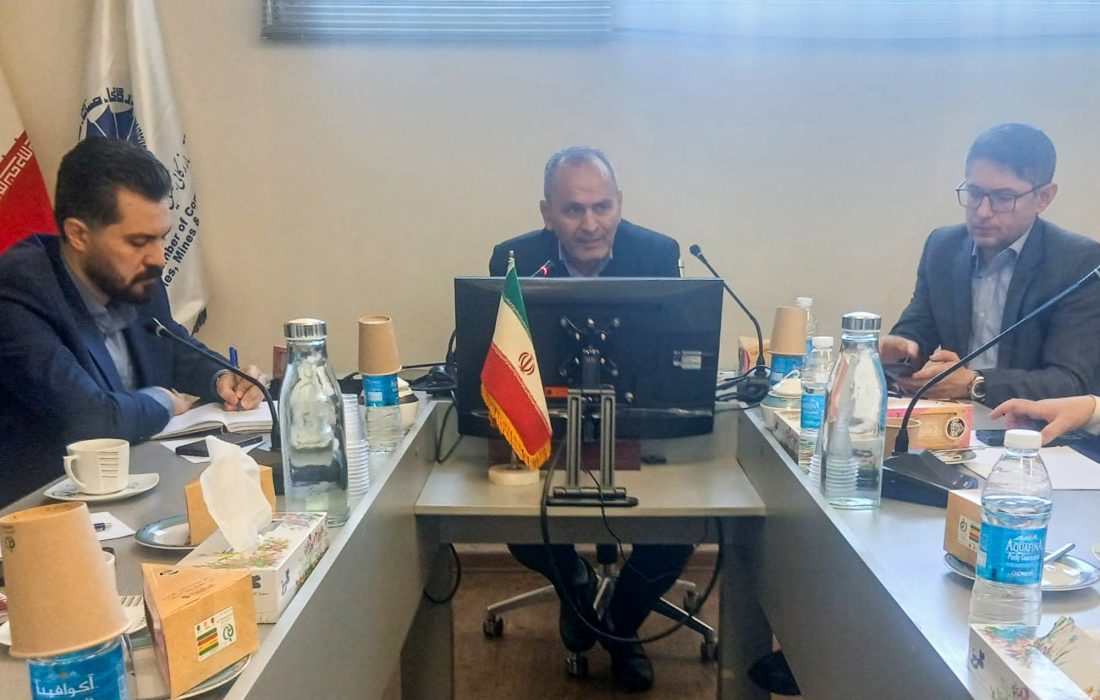 بلاتکلیفی مجوز شهرک صنعتی گوهرسنگهای مشهد به عنوان یکی از طرحهای ستارهدار استان