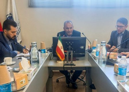 بلاتکلیفی مجوز شهرک صنعتی گوهرسنگ‌های مشهد به عنوان یکی از طرح‌های ستاره‌دار استان
