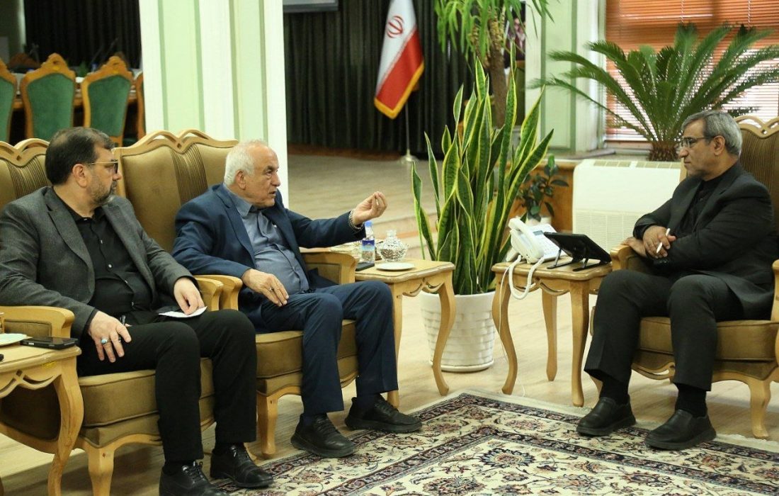 استان باید در روابط با افغانستان پیشتاز و پیشنهاددهنده باشد