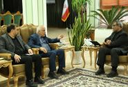 استان باید در روابط با افغانستان پیشتاز و پیشنهاددهنده باشد
