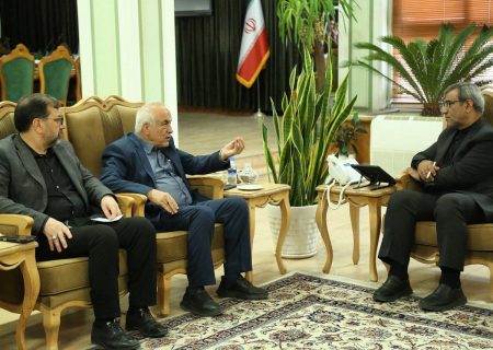 استان باید در روابط با افغانستان پیشتاز و پیشنهاددهنده باشد