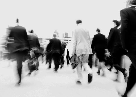 آزمون بزرگ اعتماد اجتماعی