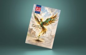 اتاق اقتصاد – شماره چهارم (بهار 1405)