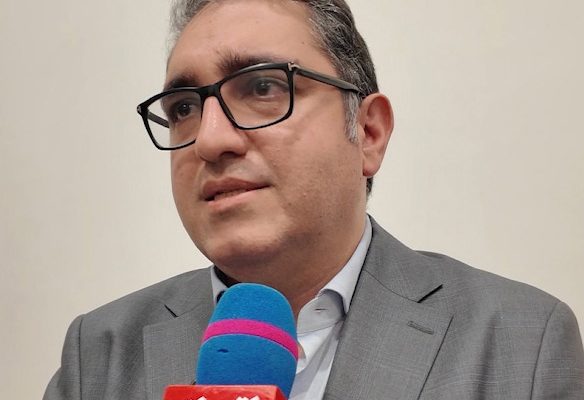 تفویض اختیارات تجاری به استان‌ها، راهی برای عبور از پیچیدگی‌های شرایط جنگی است