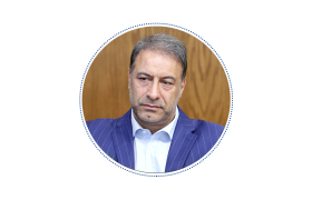 دوگانه درآمد و عدالت