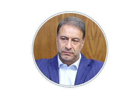 دوگانه درآمد و عدالت