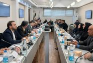خودروهای شخصی  و عمومی و مازوت‌سوزی نیروگاه توس؛ دو عامل اصلی هوای آلوده مشهد
