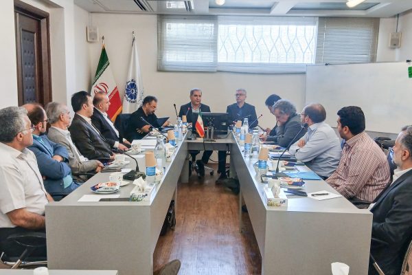 سوخت، مواد ناریه و اسید سولفوریک؛ مثلث بحران معادن خراسان رضوی در شرایط کنونی