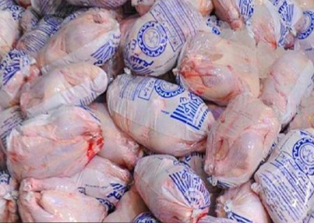 صادرات گوشت مرغ آزاد شد