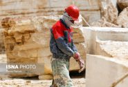 روند نزولی اشتغال در معادن طی سال گذشته