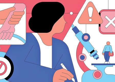 هر تخلف، یک هشدار سیستمی