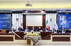 ضرورت بازپس‌گیری بازارهای از دست‌رفته فرش ایرانی