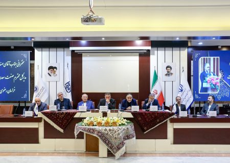 ضرورت بازپس‌گیری بازارهای از دست‌رفته فرش ایرانی