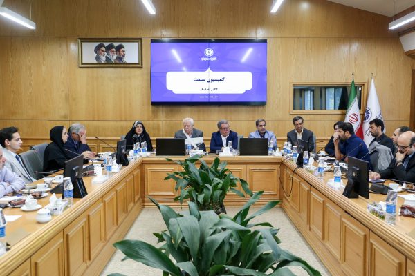 از مدیریت بحران تا آینده‌پژوهی؛ راهکارهای ارتقای تاب‌آوری صنایع