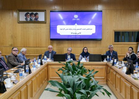 راهکارهای توسعه تولید بدون کارخانه با محوریت شناسایی ظرفیت‌های خالی، برندسازی و رفع موانع قانونی
