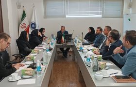 تنها ۱۲۰۰ شرکت از ۹ هزار شرکت ثبت‌شده اتباع خارجی پروانه کار دریافت کرده‌اند